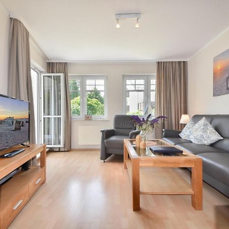 Seepark Bansin 204 Ostseebad Heringsdorf Exterior foto