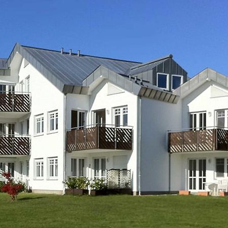 Seepark Bansin 204 Ostseebad Heringsdorf Exterior foto