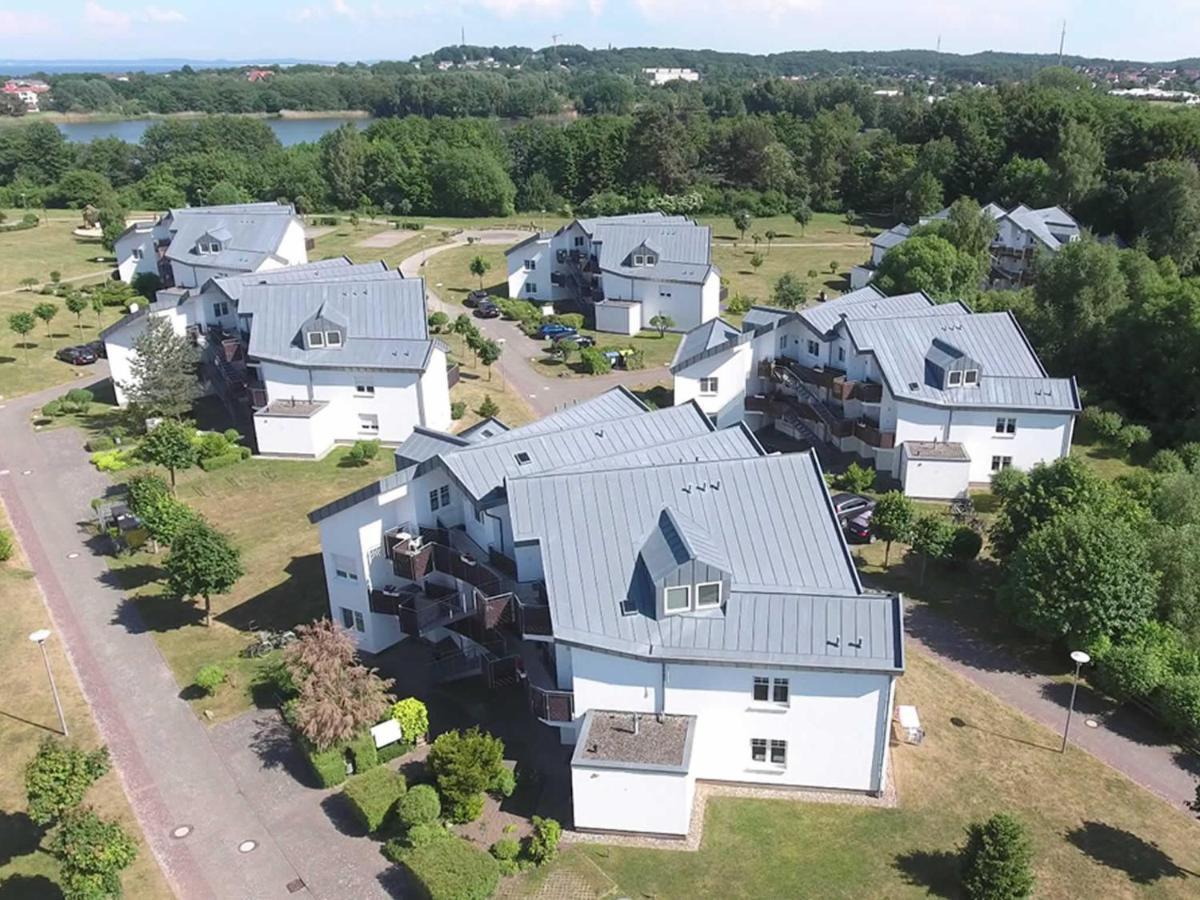 Seepark Bansin 204 Ostseebad Heringsdorf Exterior foto