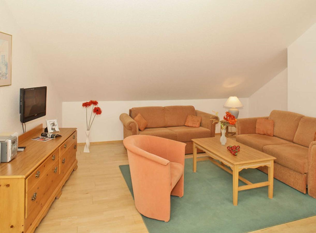 Seepark Bansin 204 Ostseebad Heringsdorf Zimmer foto