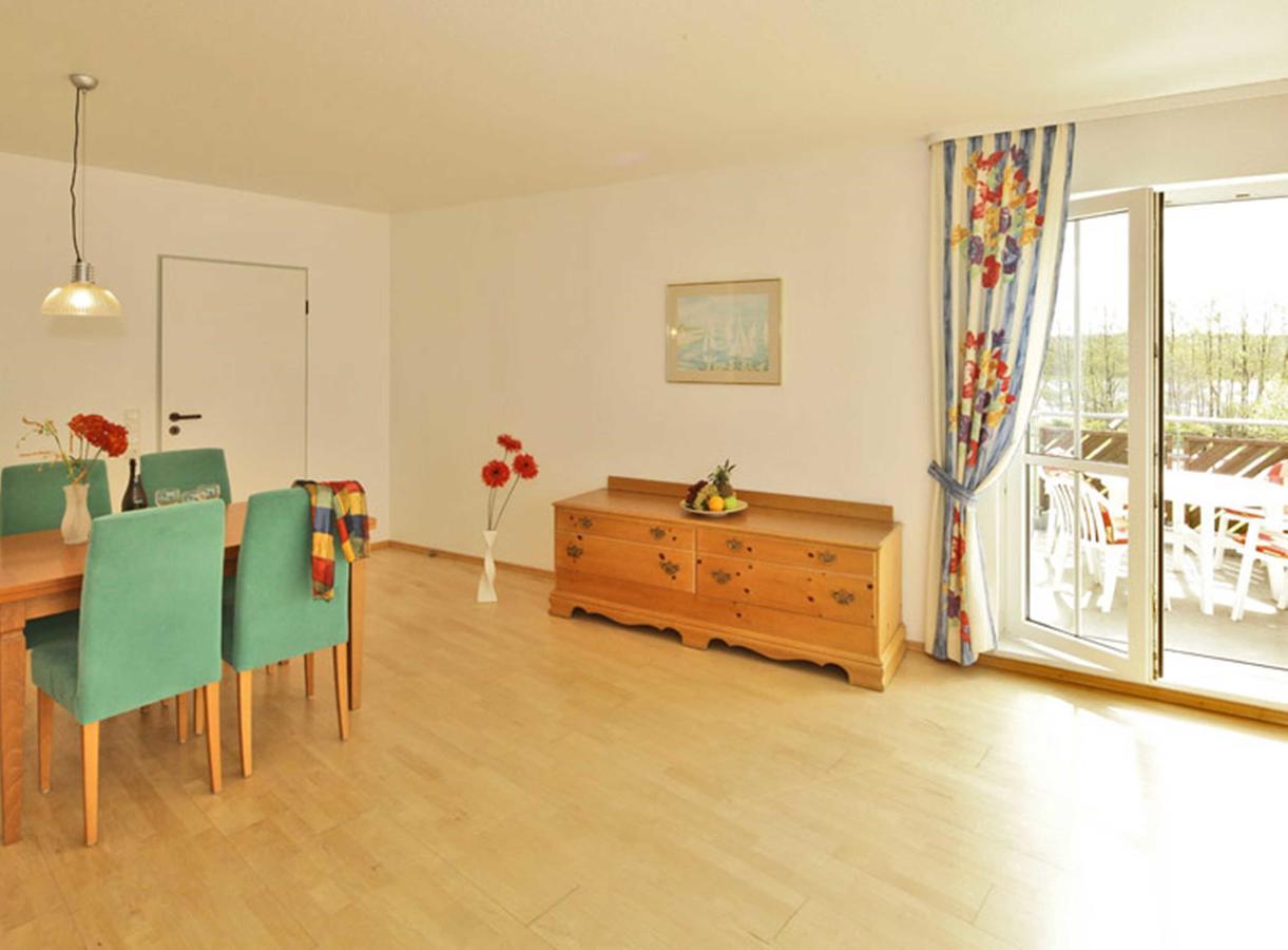Seepark Bansin 204 Ostseebad Heringsdorf Zimmer foto