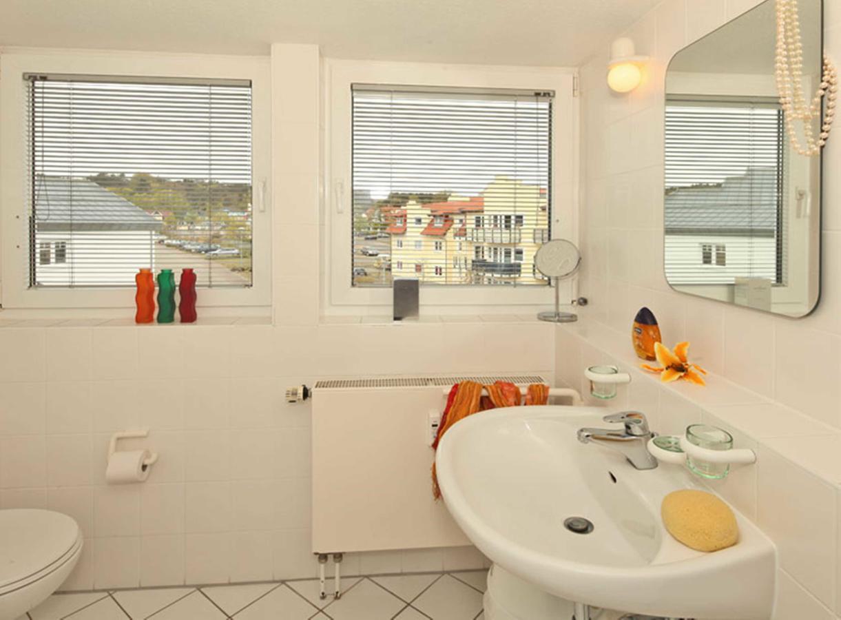Seepark Bansin 204 Ostseebad Heringsdorf Zimmer foto