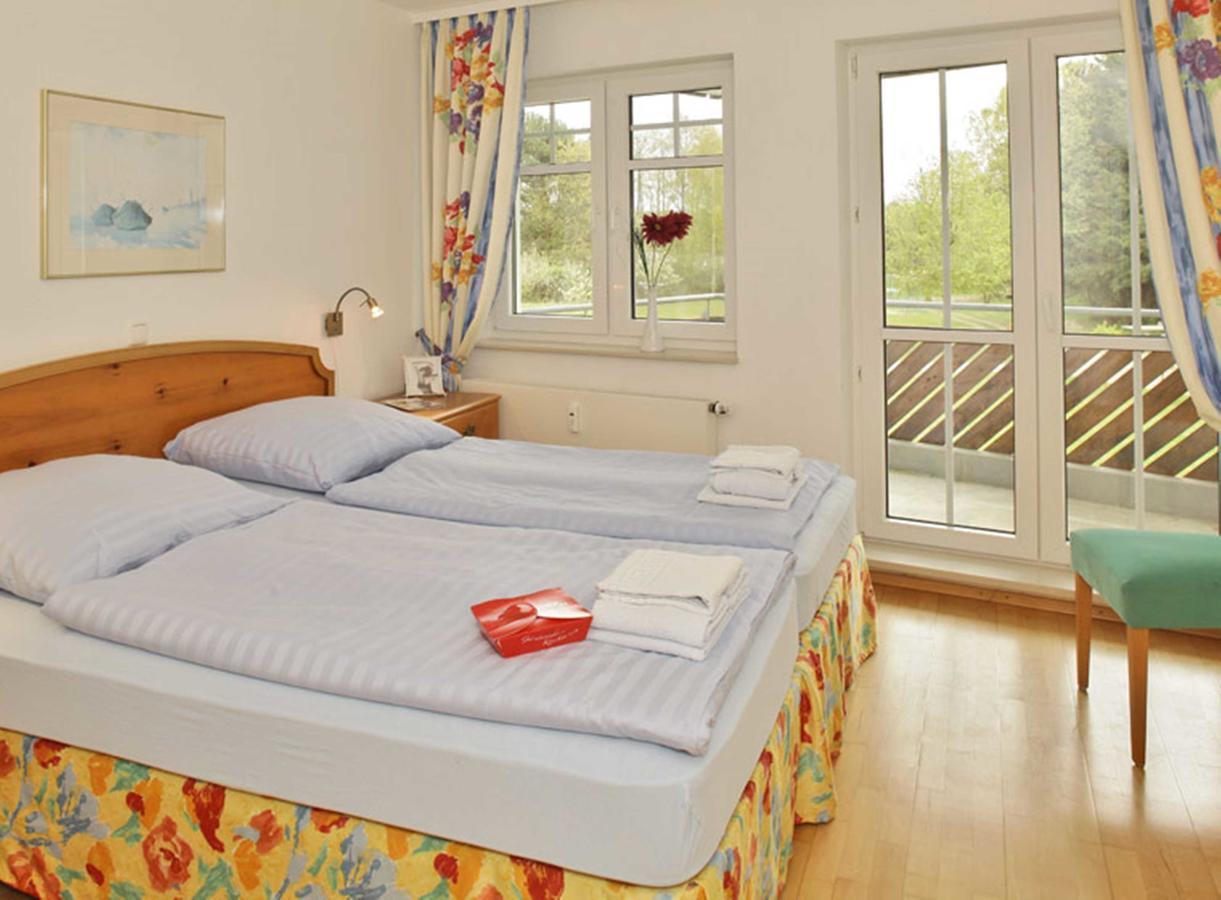 Seepark Bansin 204 Ostseebad Heringsdorf Zimmer foto