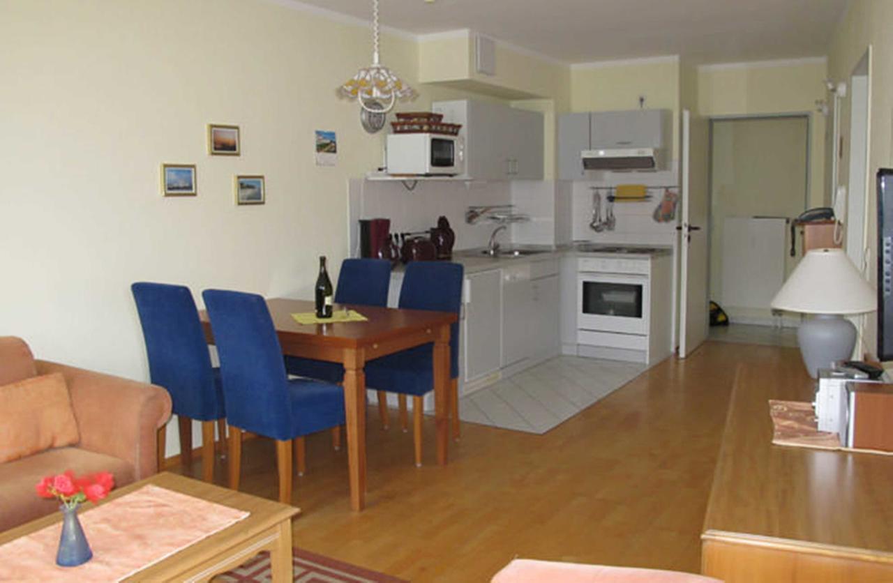 Seepark Bansin 204 Ostseebad Heringsdorf Zimmer foto