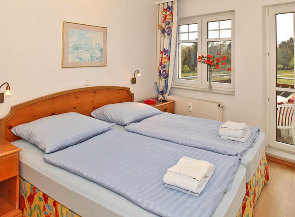 Seepark Bansin 204 Ostseebad Heringsdorf Zimmer foto