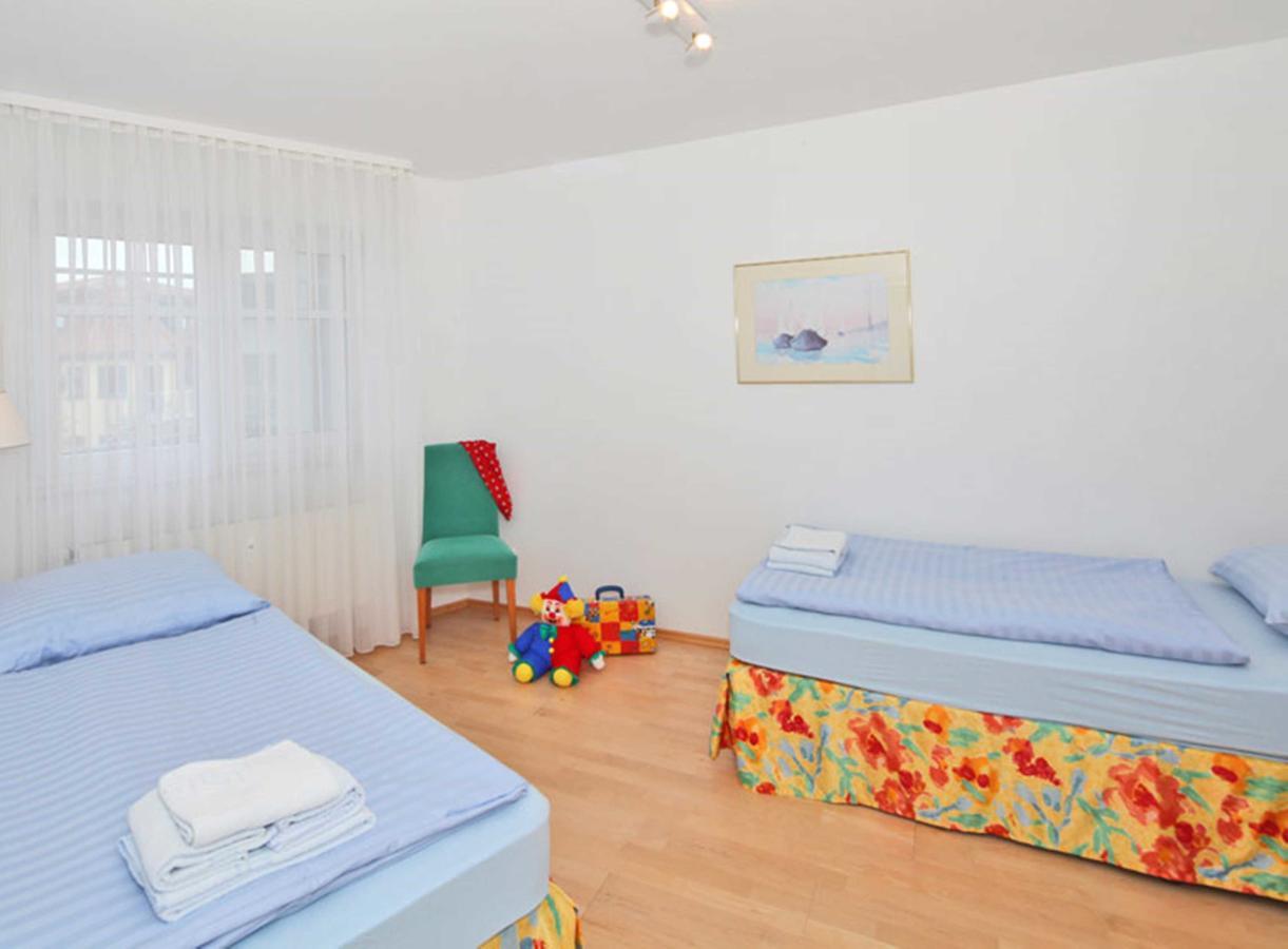 Seepark Bansin 204 Ostseebad Heringsdorf Zimmer foto